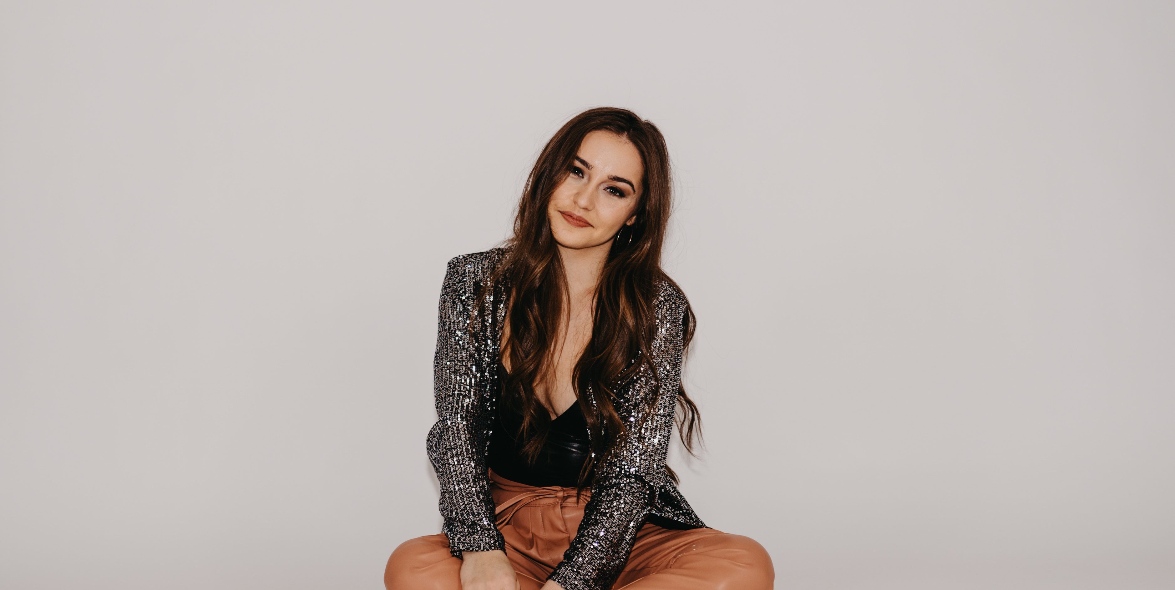 Kaylin Roberson is Finding her Voice Among the “Big Fish”