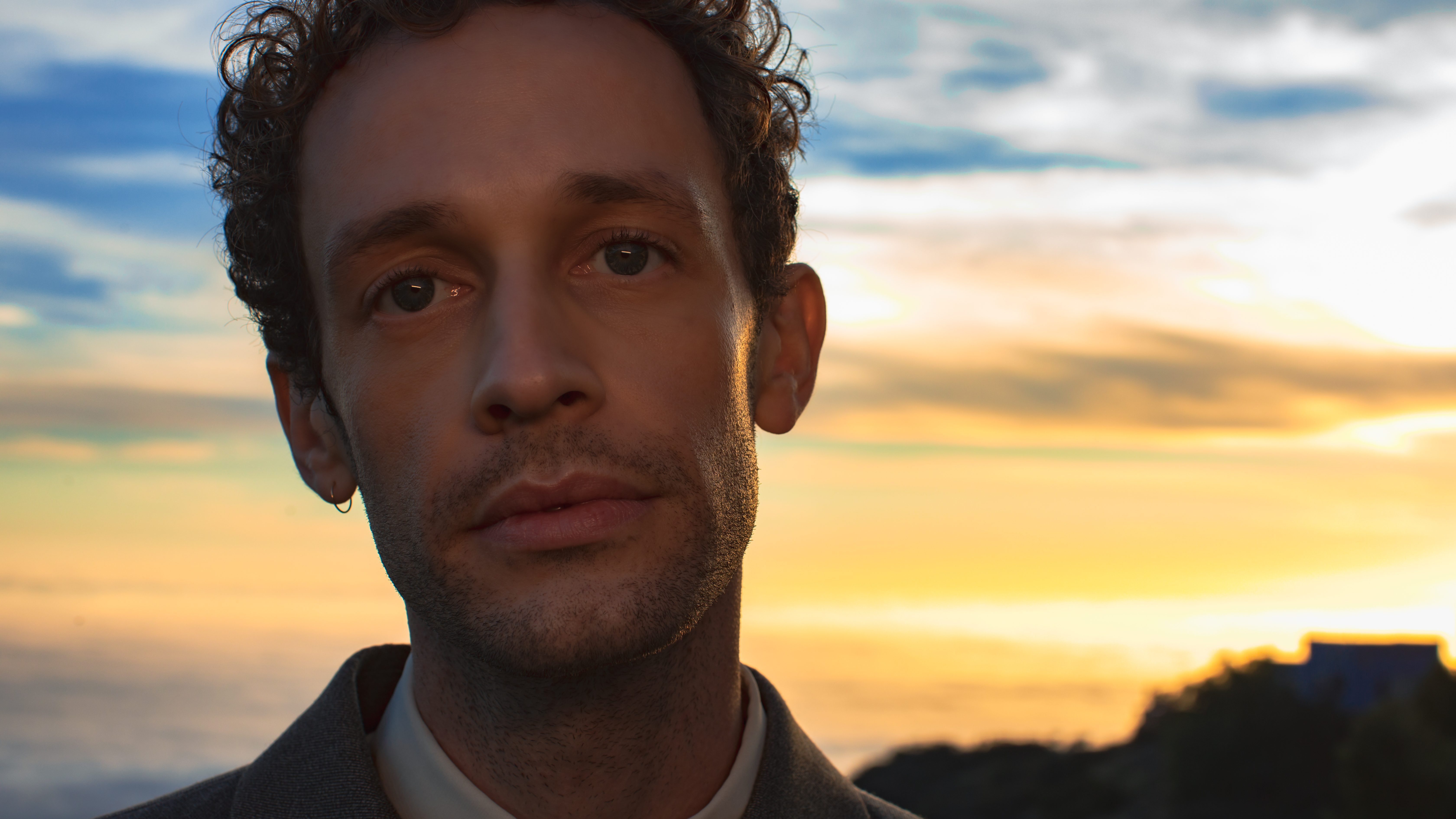 After A Decade Of Singles And Behind-The-Scenes Writing, Wrabel Is Finally Stepping Into The Spotlight