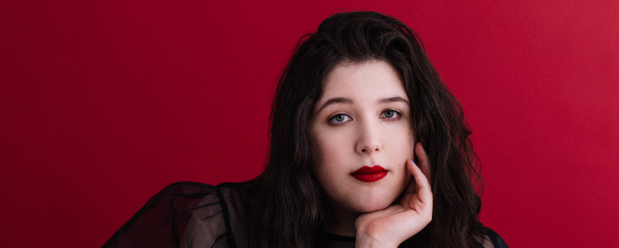 Lucy Dacus: Closing the Chapter of Childhood