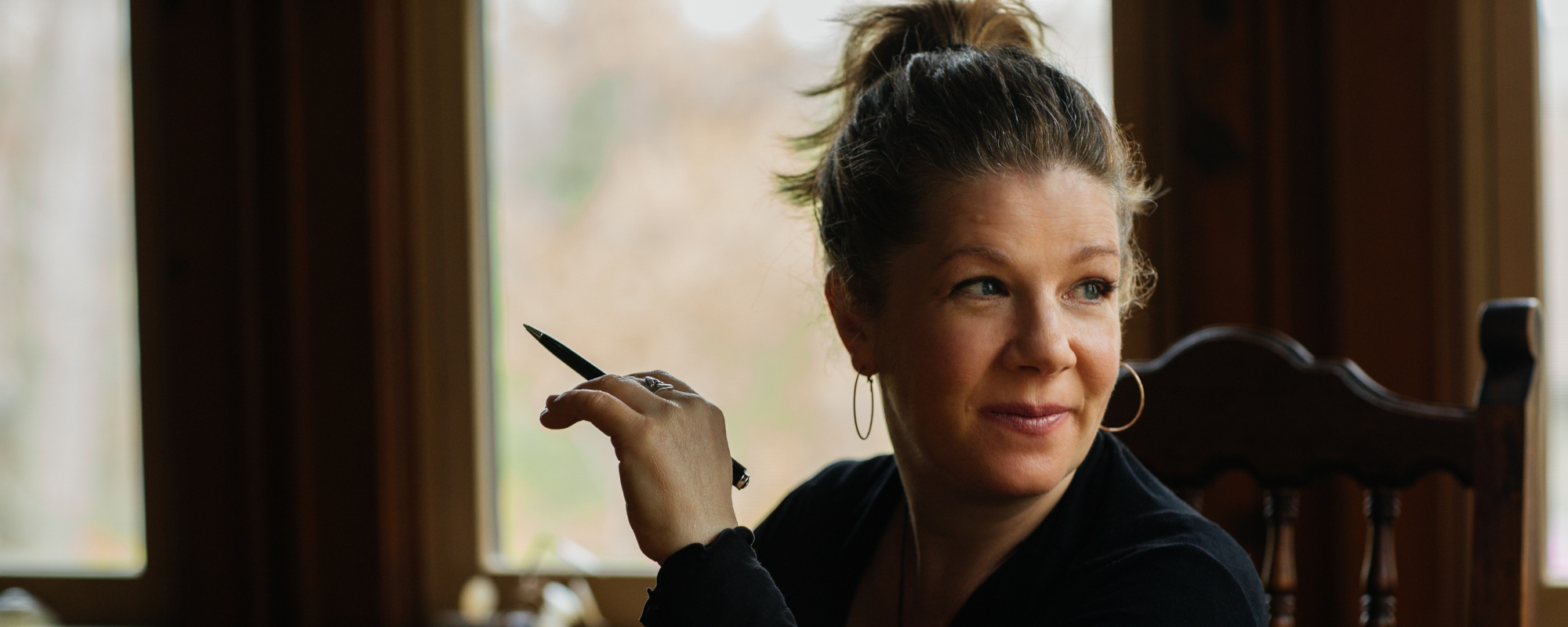 Dar Williams Takes a Changing Music Industry in Stride with New Single
