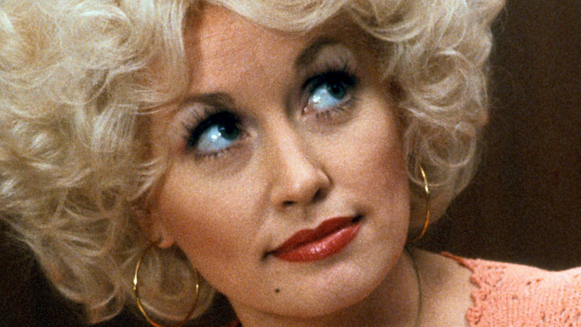 Dolly Parton