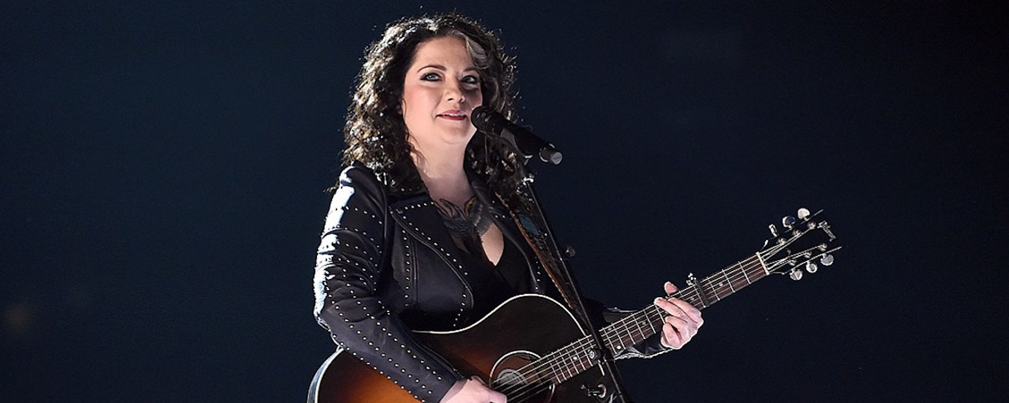 Behind the Song: “Girl Goin’ Nowhere” by Ashley McBryde