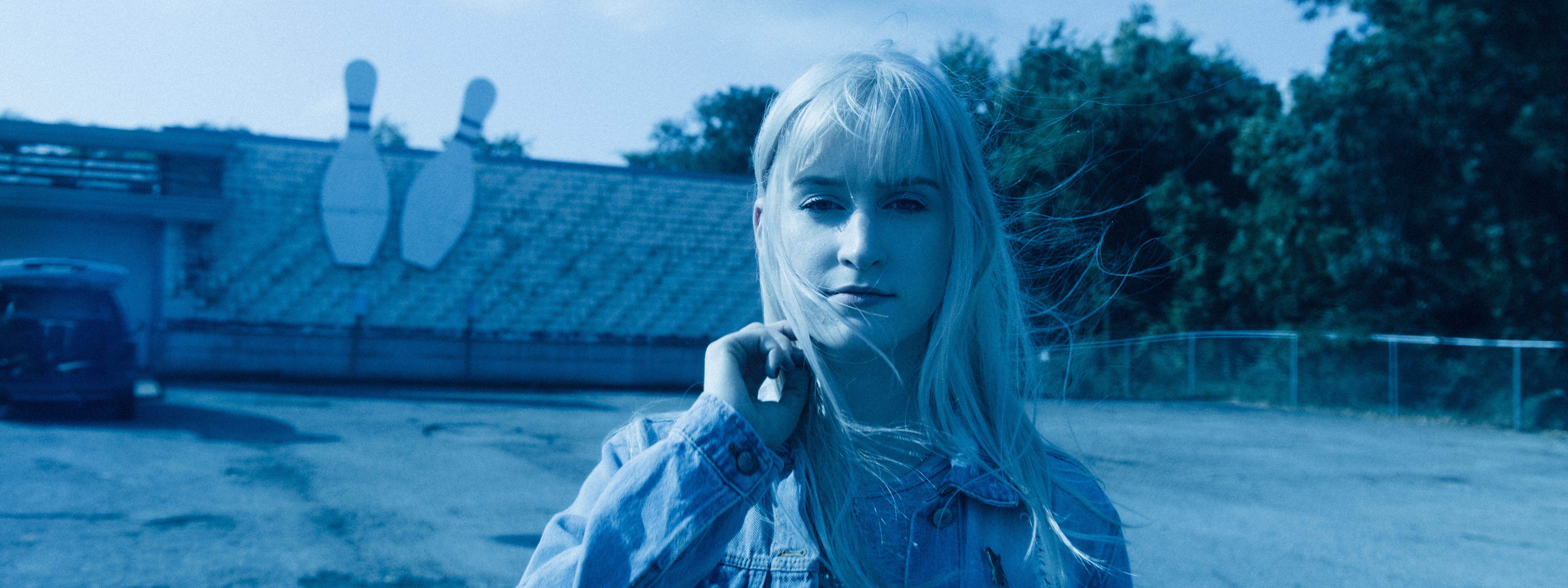 Daily Discovery: Bridget Rian Grapples With Mortality On Life-Celebrating “Pontiac Vibe”