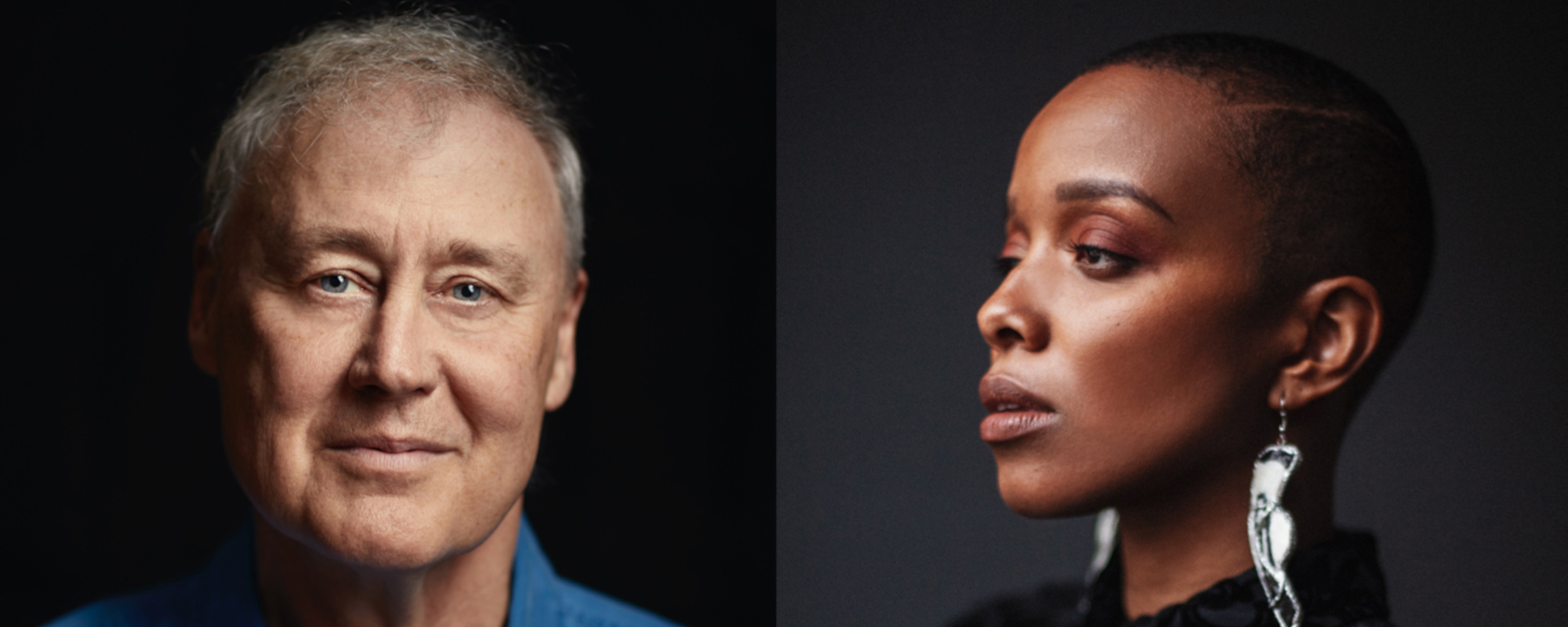 Jagjaguwar Announces ‘Join The Ritual’ Record Featuring Bruce Hornsby, Jamila Woods, and More