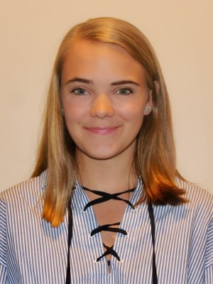 CW headshot