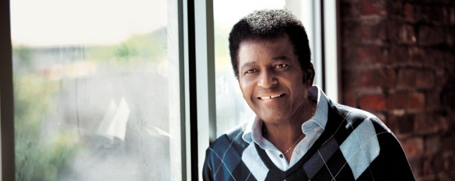 Alan Jackson, George Strait, Reba, Garth Brooks and More Set to Honor Charley Pride in ’CMT Giants: Charley Pride‘ Special