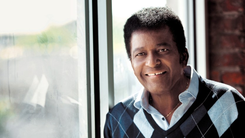 Charley Pride