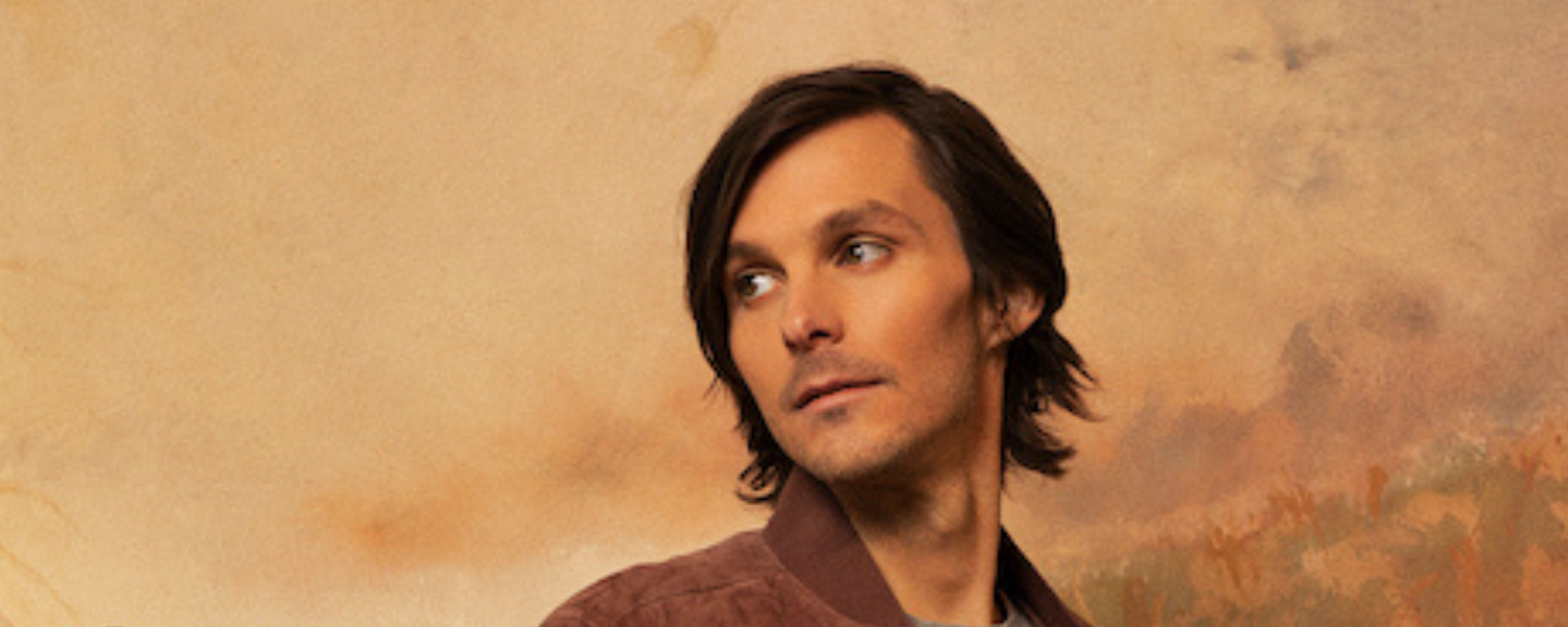 Charlie Worsham’s New EP ‘Sugarcane’ Picks Up Where He Thought His Music Career Ended