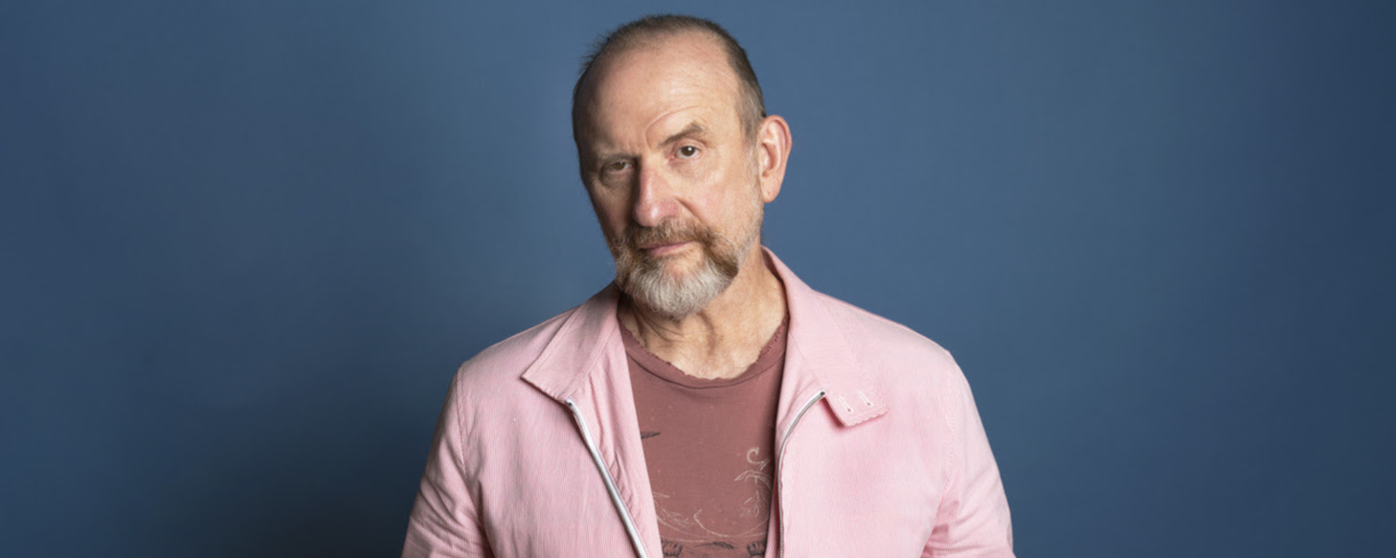Review: Colin Hay Makes Past Perfect