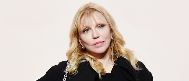 Courtney Love Shares Tearful Cover of Britney Spears’ “Lucky”