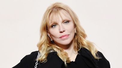 Courtney Love
