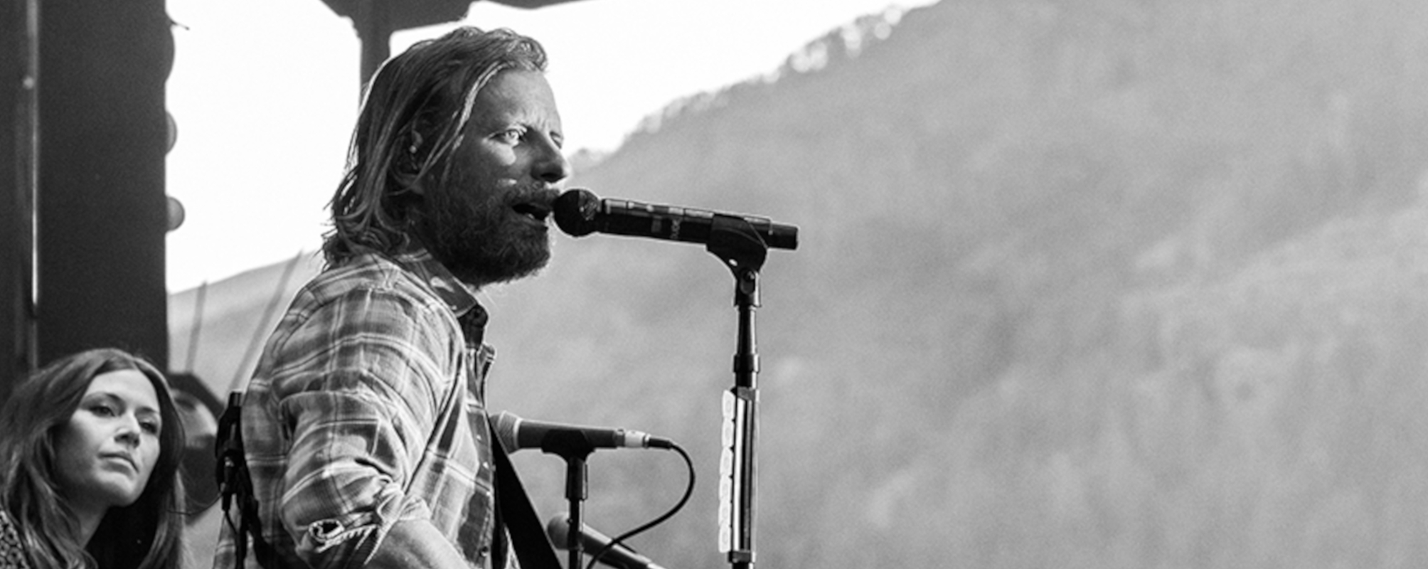 Dierks Bentley Brings 2021 Telluride Bluegrass Experience to Surprise ‘Live From Telluride’ EP Ft. Larkin Poe and The War & Treaty