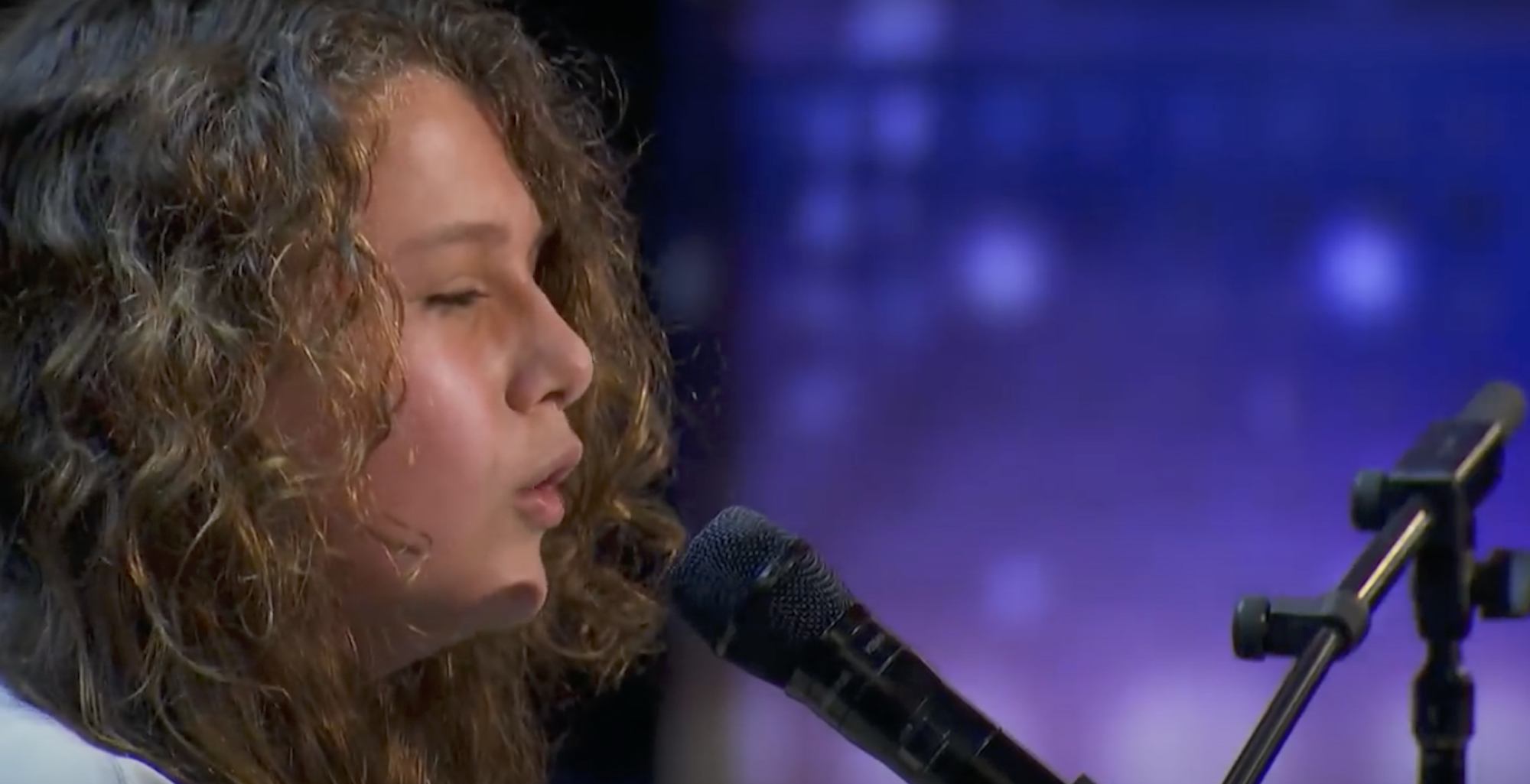 14-Year-Old ‘America’s Got Talent’ Contestant Takes on Queen’s “Somebody to Love”