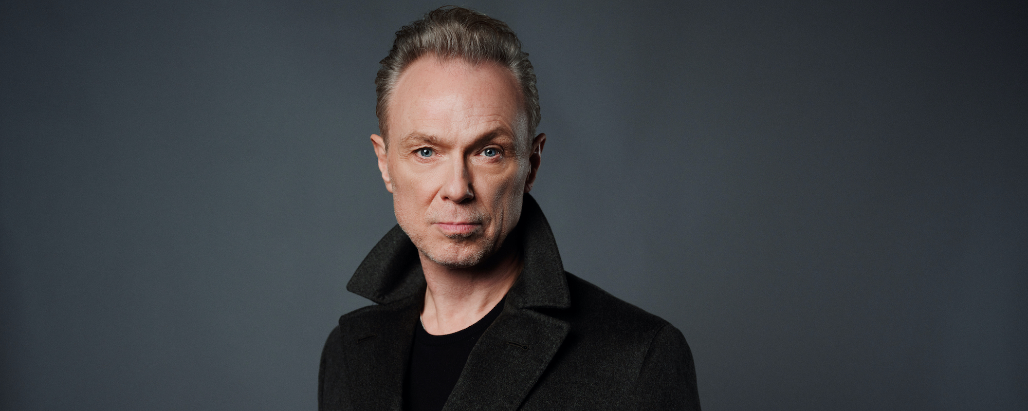 Gary Kemp Finds Insolo In Pink Floyd Shedding New Romantic Past American Songwriter Gary Kemp Finds Insolo In Pink Floyd Shedding New Romantic Past American Songwriter