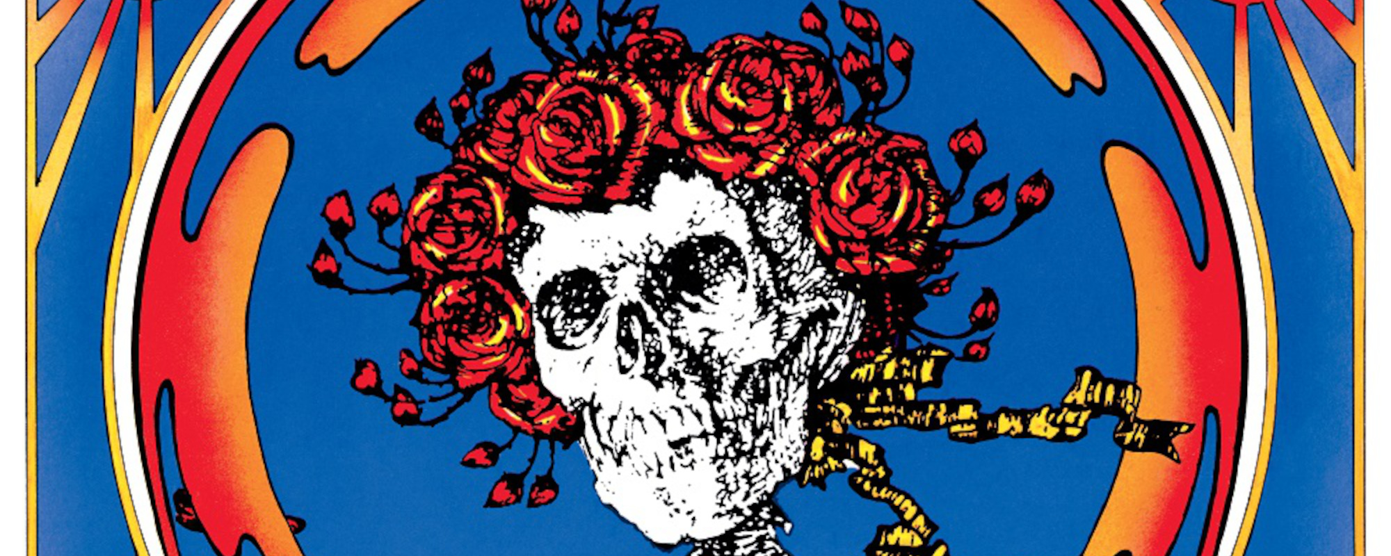 Review: Grateful Dead’s Self-Titled Album
