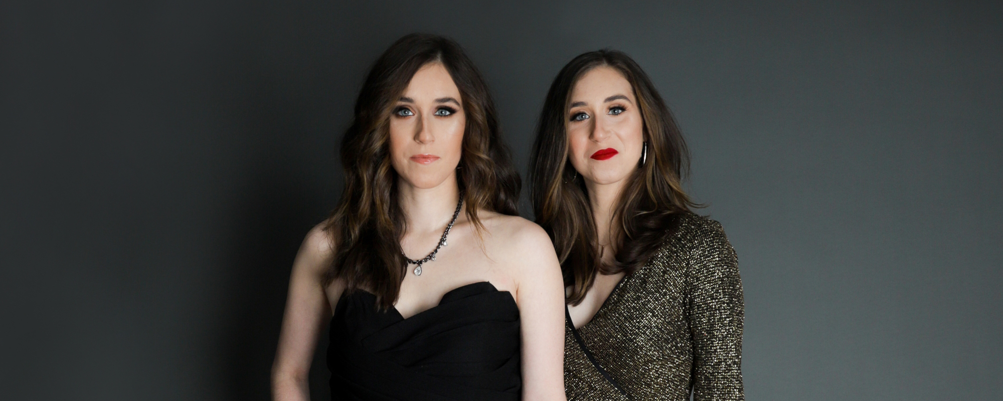 The Hobbs Sisters ‘Turn It Up’ on Well-Rounded, Energetic Debut Album