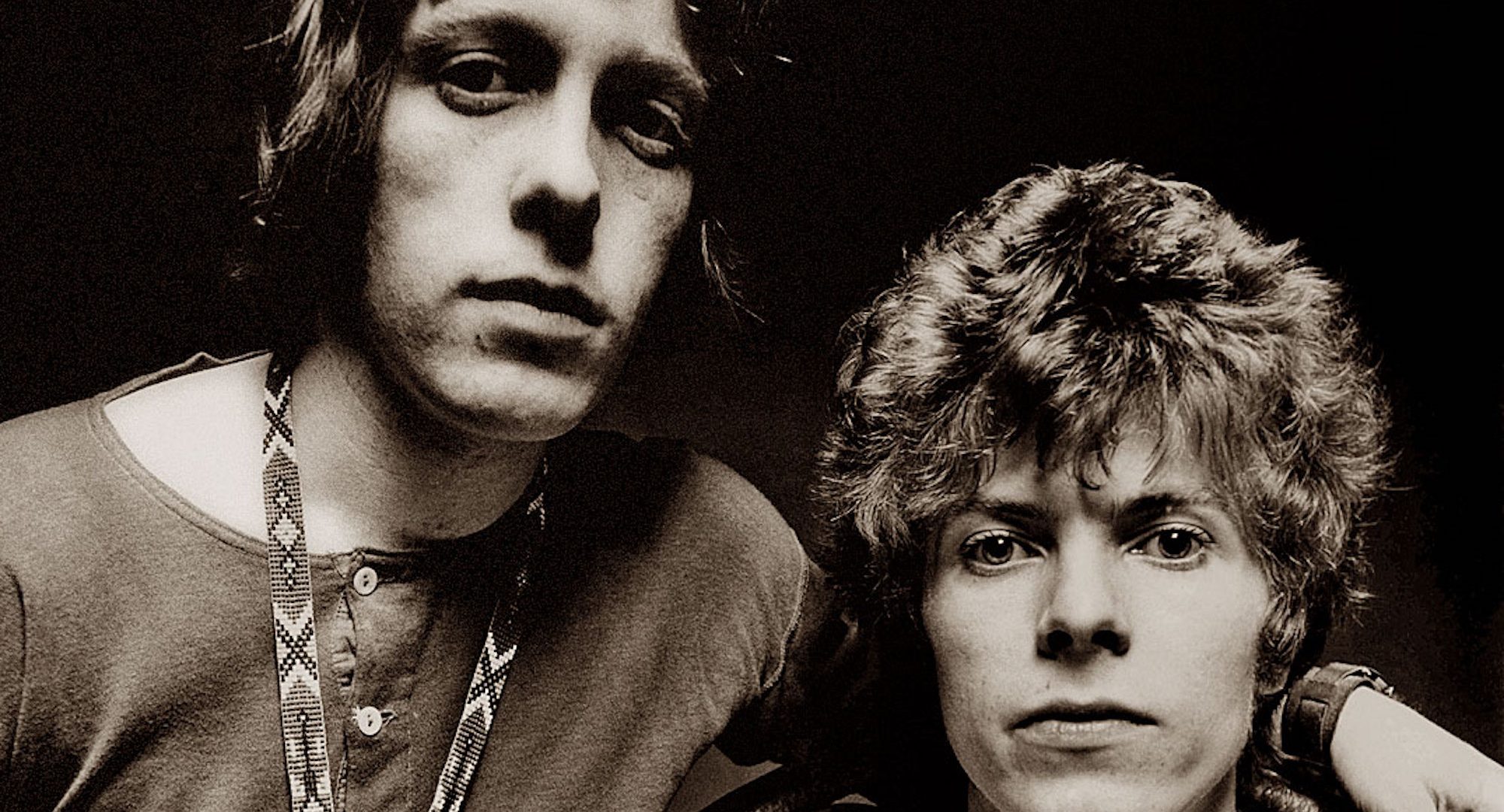 Bowie’s ‘Space Oddity’ Collaborator, Early Bandmate John Hutchinson Dies