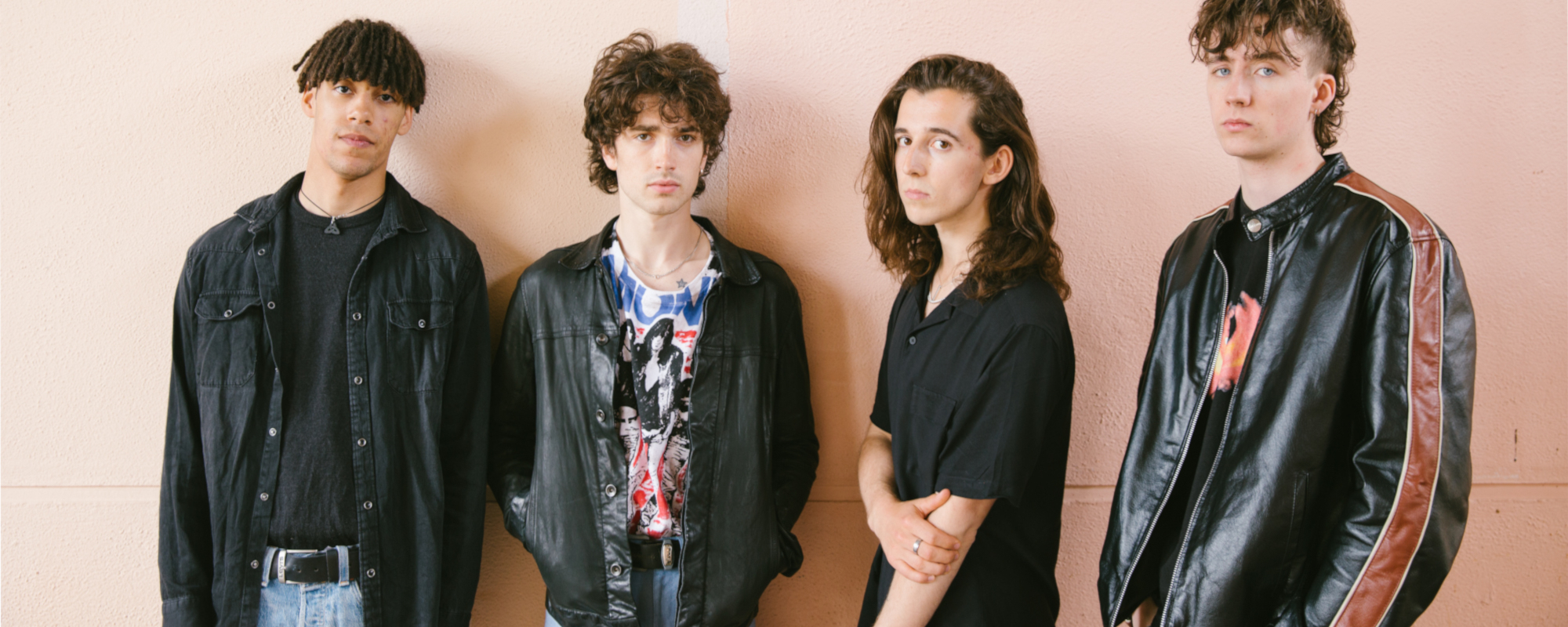 Behind the Band Name: Inhaler - American Songwriter