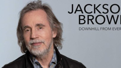 Jackson Browne
