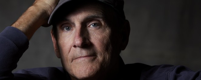 James Taylor’s Net Worth: From Fire & Rain to American Standard