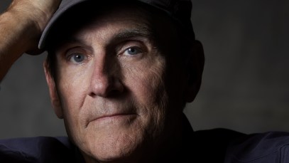 James Taylor