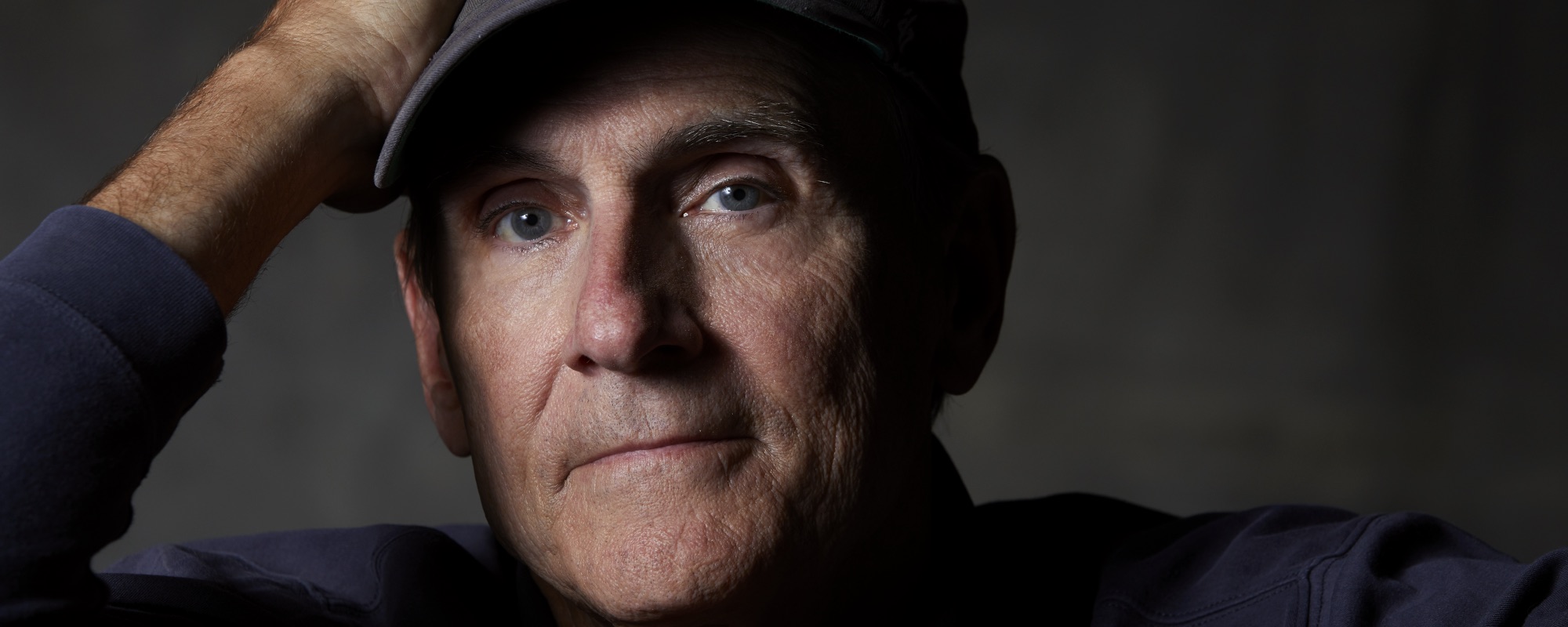 James Taylor: The American Songwriter Interview, Part II - American - How Old Is James Taylor? Singer-Songwriter's Age & Greatest Hits