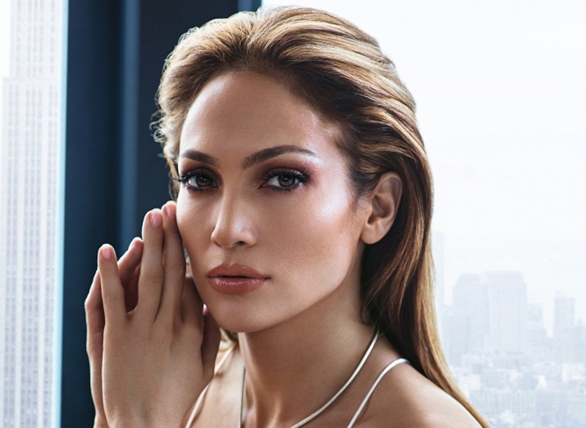 Jennifer Lopez is Living Her Best Life with “Cambia El Paso”