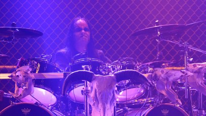 Joey Jordison