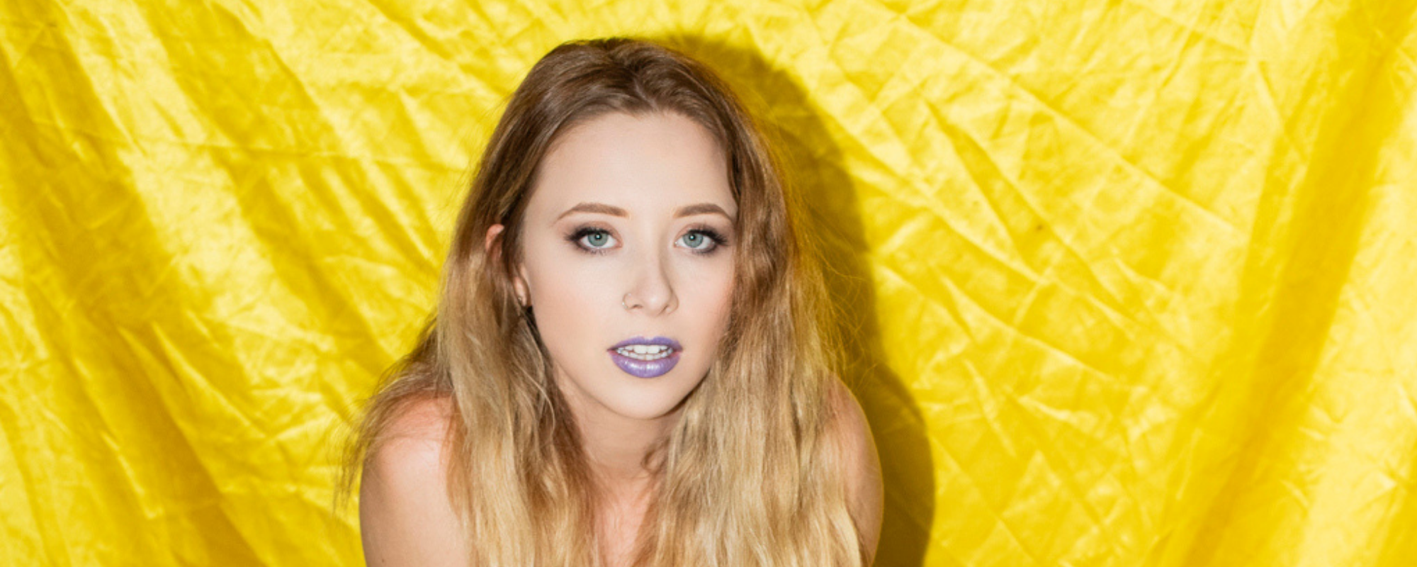 Kalie Shorr Shares Story Behind Viral Song, “Amy,” on ‘Pitch List’