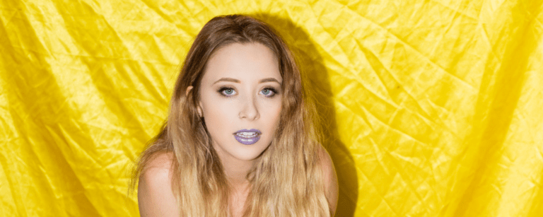 Kalie Shorr Kalie Shorr