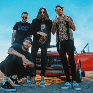 Katastro Leave Lighter Notes on 'Sucker' - American Songwriter