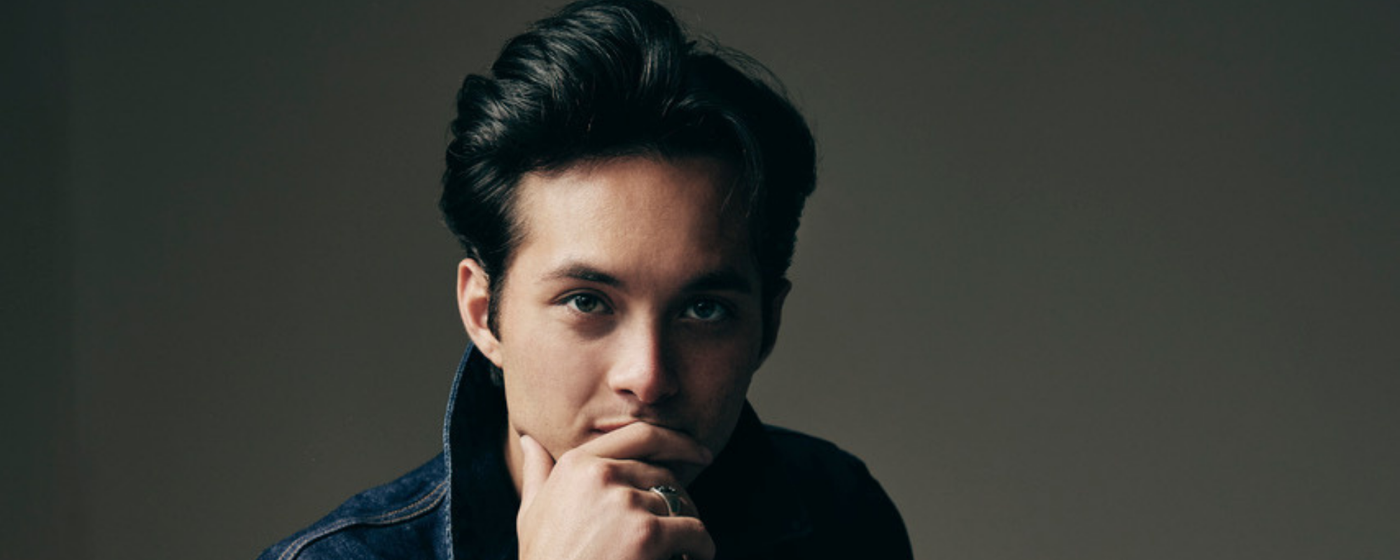 Laine Hardy Answers Our Burning Questions