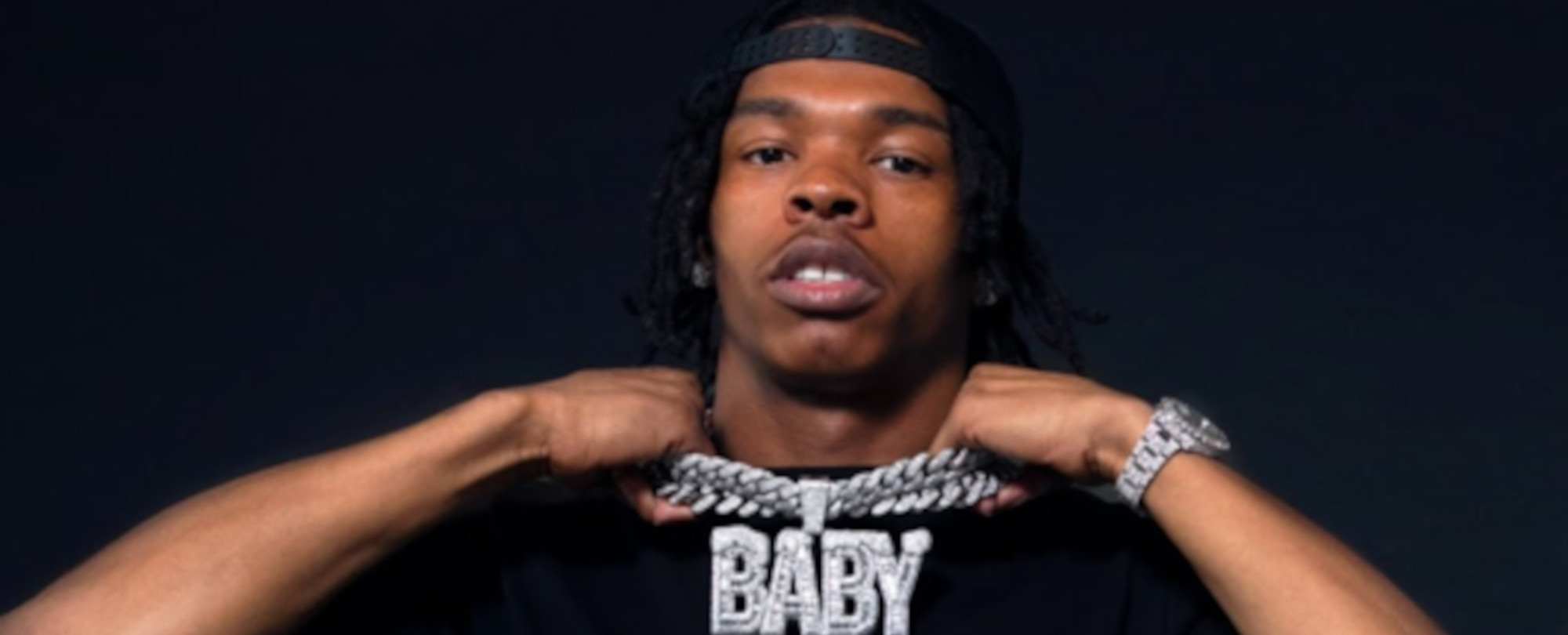Paris Police Release Rapper Lil Baby From Custody with a Drug Fine ...