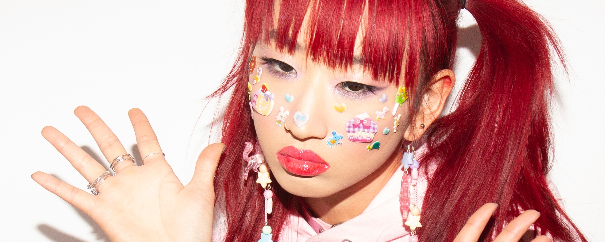 Rising Hyperpop Screamo Star, Lil Mariko, Joins Four Loko Records Roster With New Single “Boring”