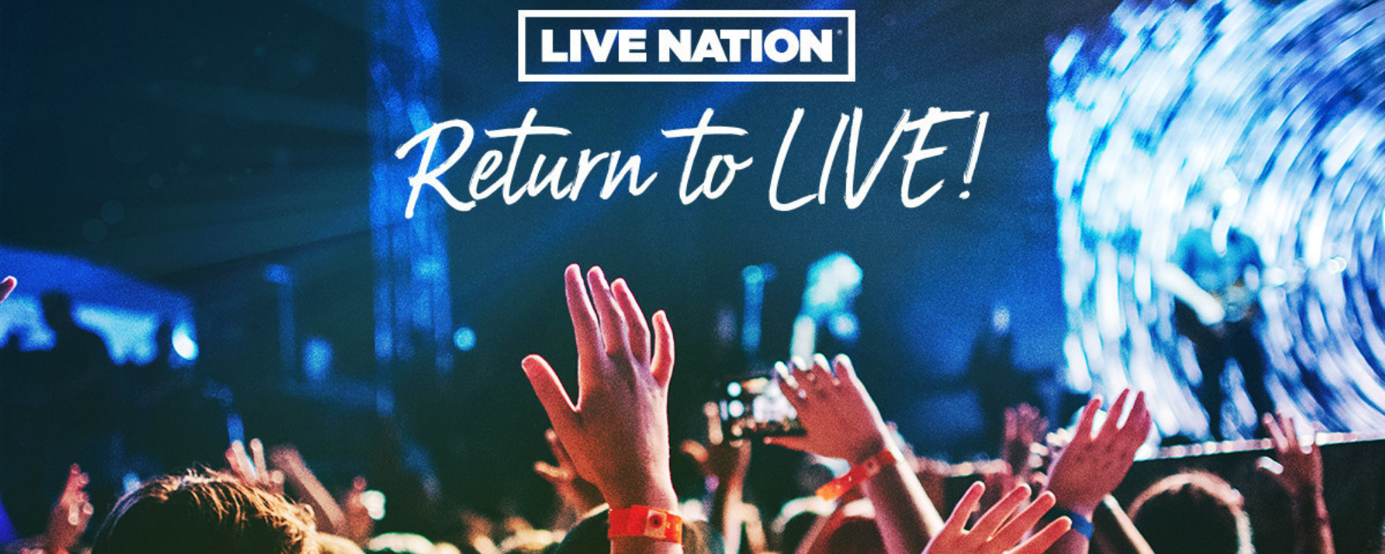 Live Nation Celebrates Return of Live Music with $20 ‘All-In’ Ticket Offer: Jason Aldean, Alanis Morissette, Lynyrd Skynyrd & More