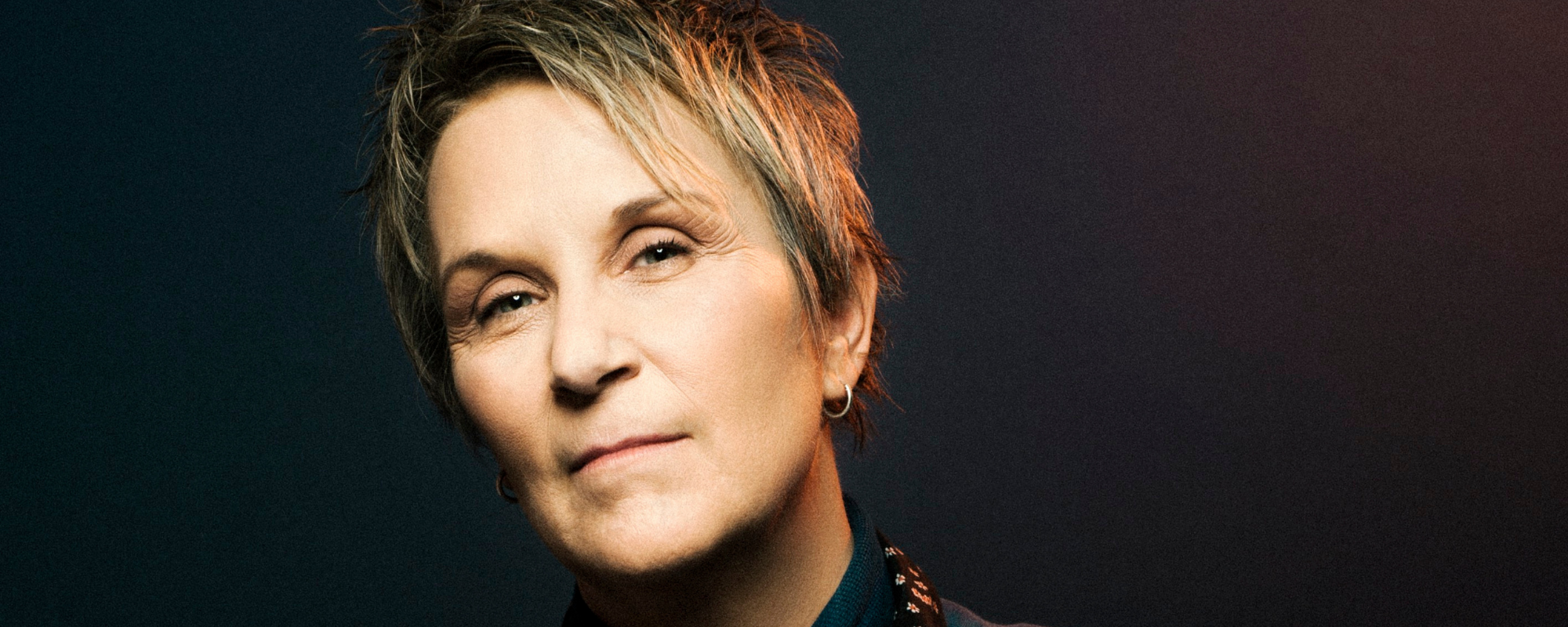 Mary Gauthier Preaches the Power of Songwriting on ‘Basic Folk’