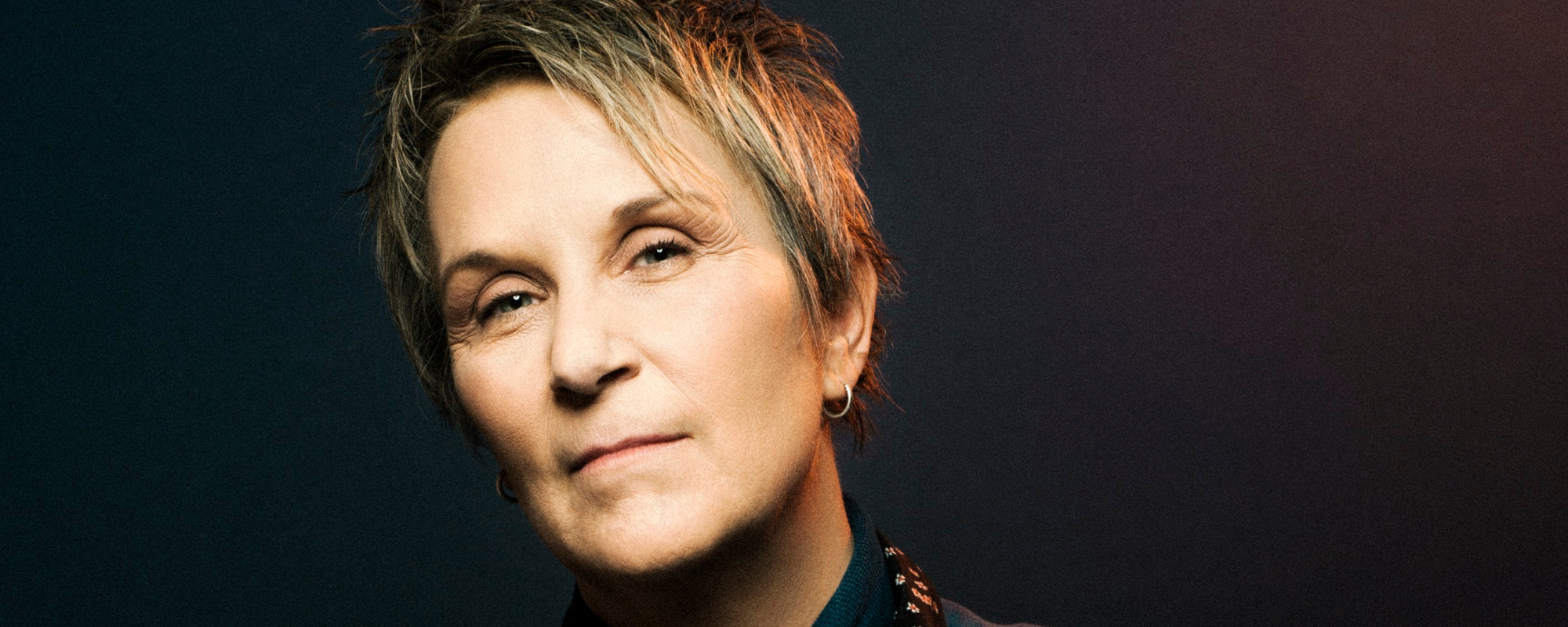 Mary Gauthier ‘Saved By A Song’ Mary Gauthier 'Saved By A Song'