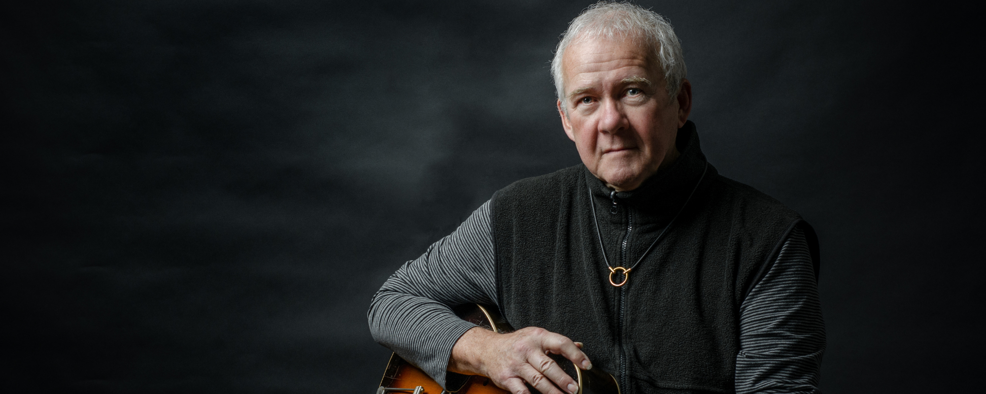 Prolific Songwriter Murray McLauchlan Likens New Songs From His 20th LP ‘Hourglass’ to “Children’s Songs for Adults”