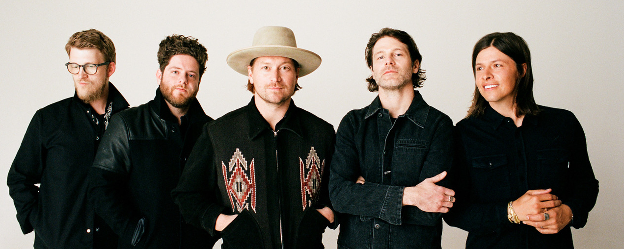 NEEDTOBREATHE Details Inspiration Behind Each Song on ‘Into the Mystery’