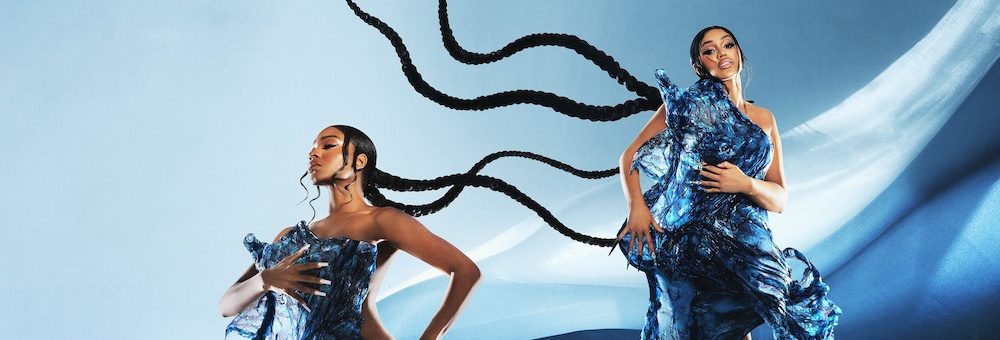 Lil Nas X, Halle Berry, FKA Twigs And Millions More Flock To Normani And Cardi B’s New Single “Wild Side”