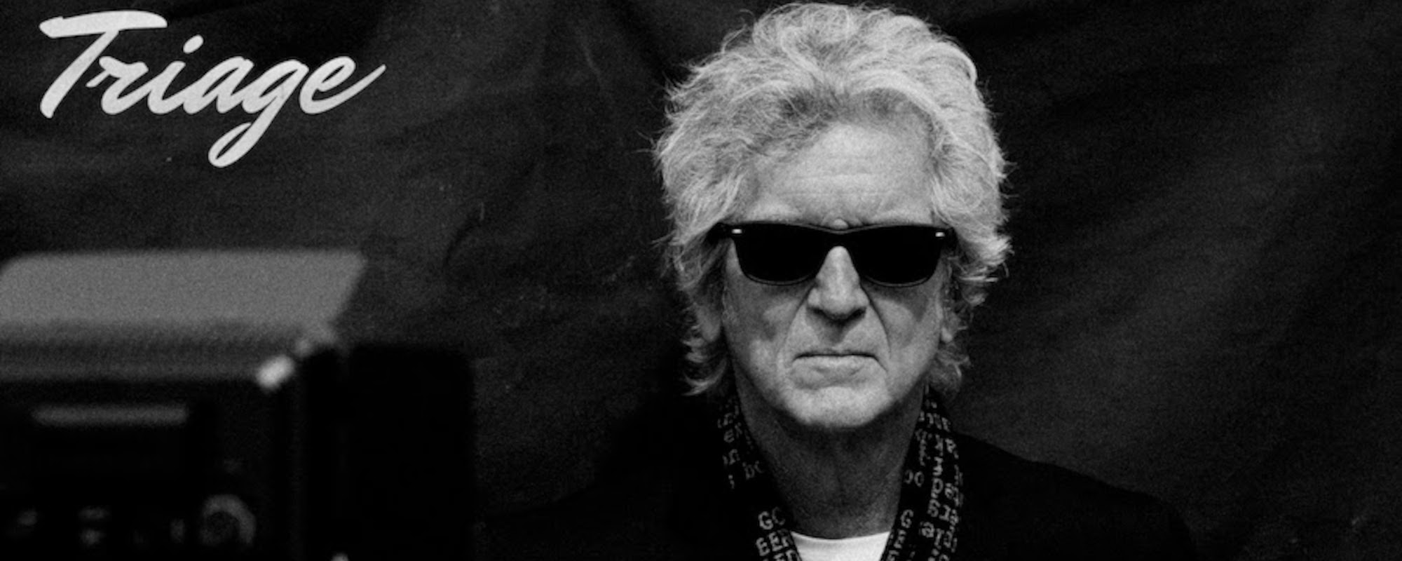 Review: Rodney Crowell Offers a Reasonable Reflection