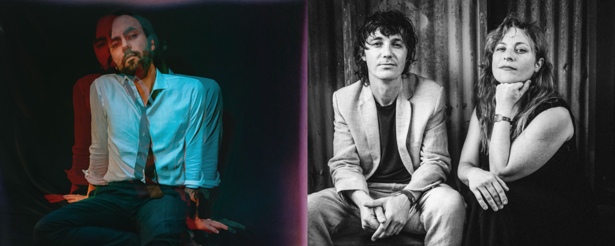 Shovels & Rope Latest News, Stories, and Commentary