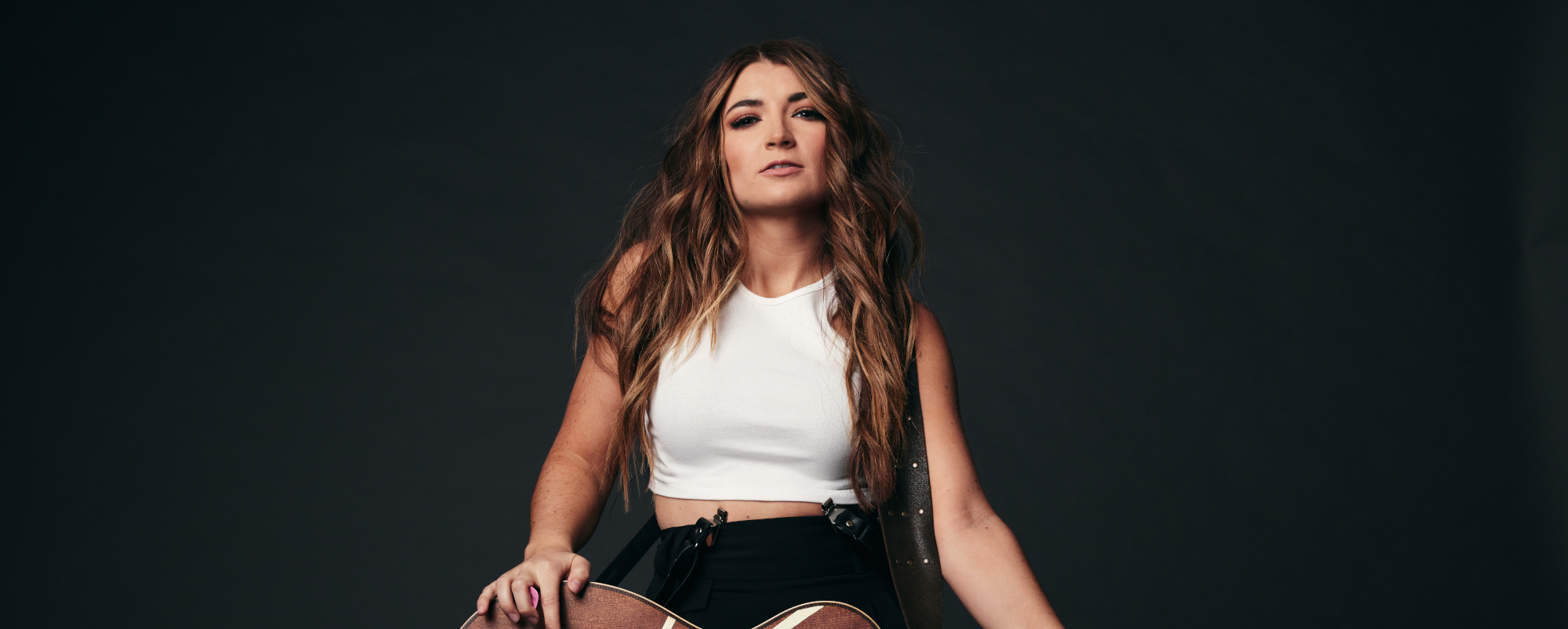 Tenille Townes Talks New Single, Touring & More on ‘The Zak Kuhn Show’