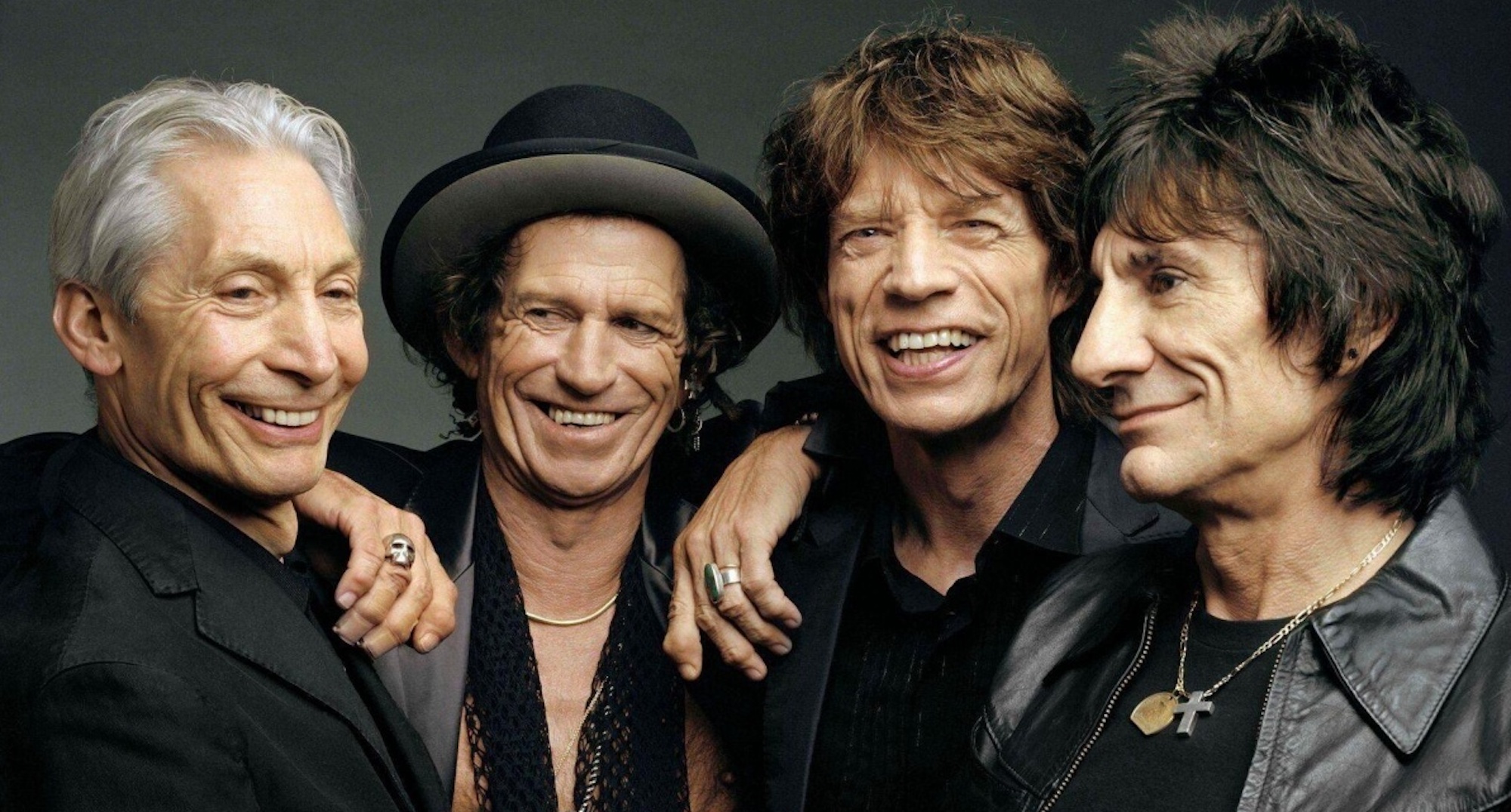 The Rolling Stones to Expand 40th Anniversary ‘Tattoo You’ Reissue with Several New Tracks