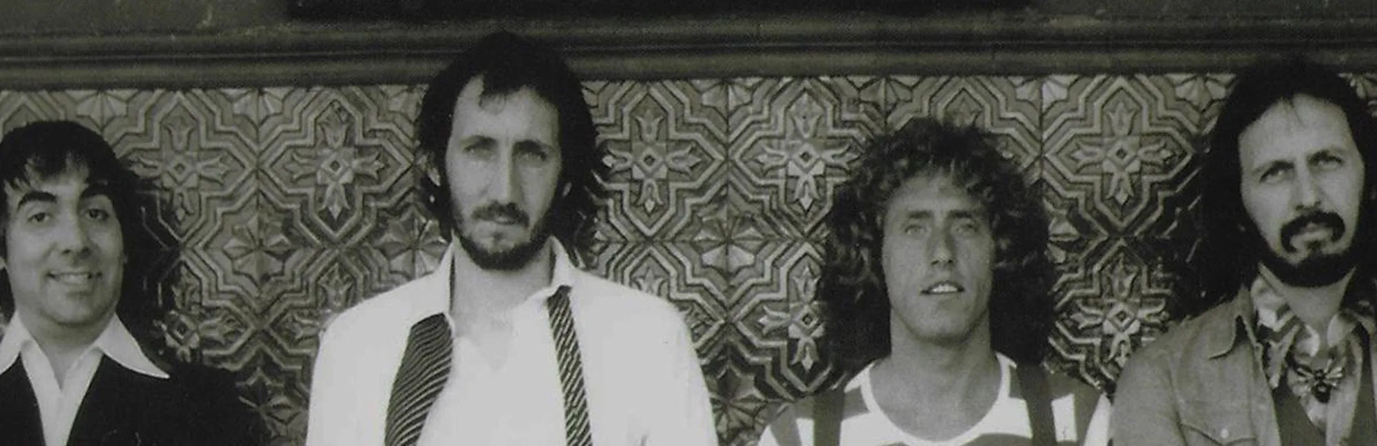 The Who Documentary ‘Amazing Journey’ Available to Stream for First Time