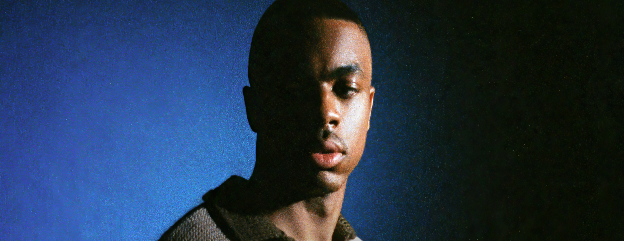 Vince Staples’ Self-Titled Album Is His First Release in Three Years