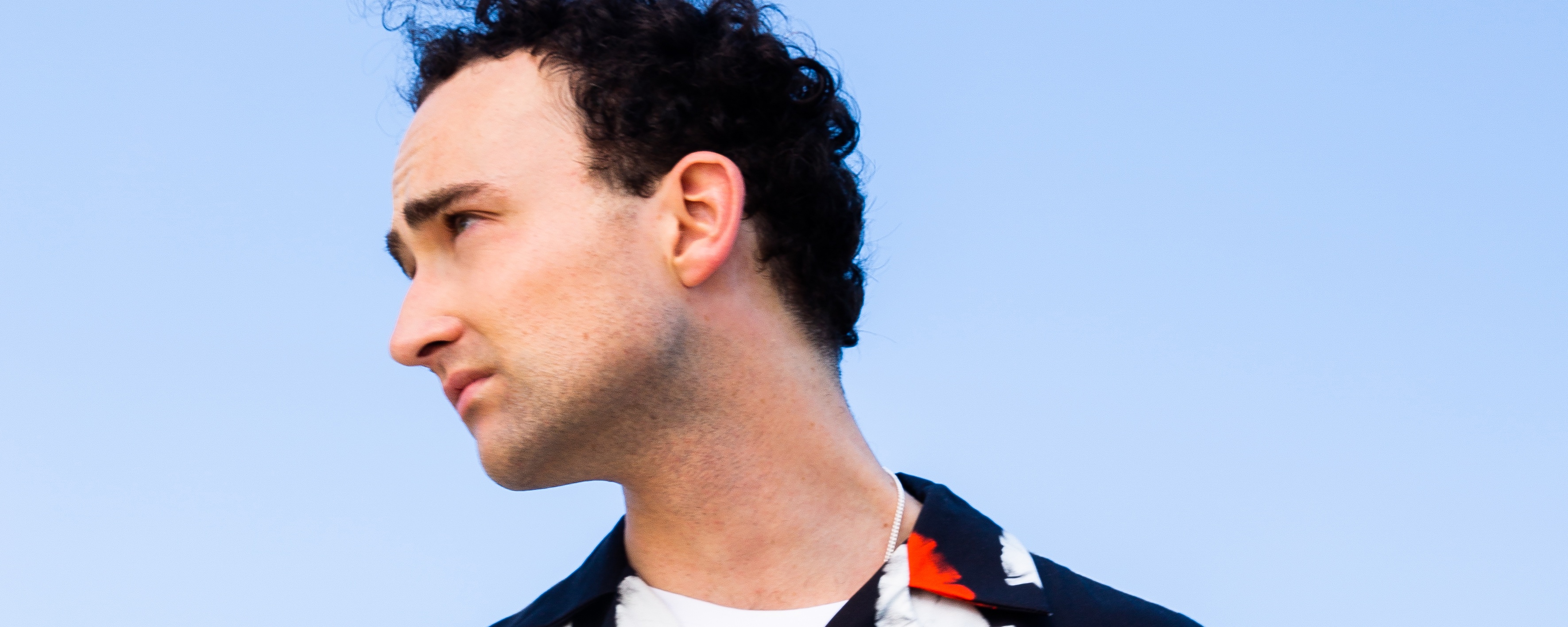 Wave Racer On The Joy Of Discovery And How To “Look Up To Yourself ...