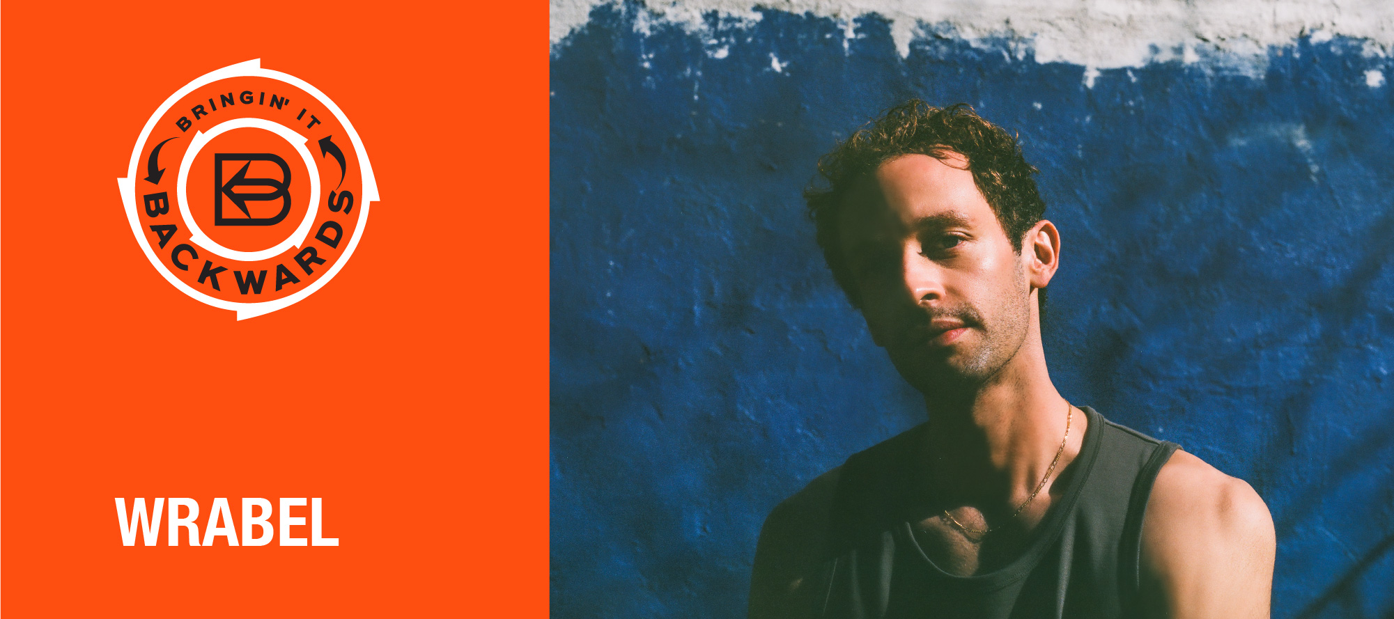 Bringin’ it Backwards: Interview with Wrabel