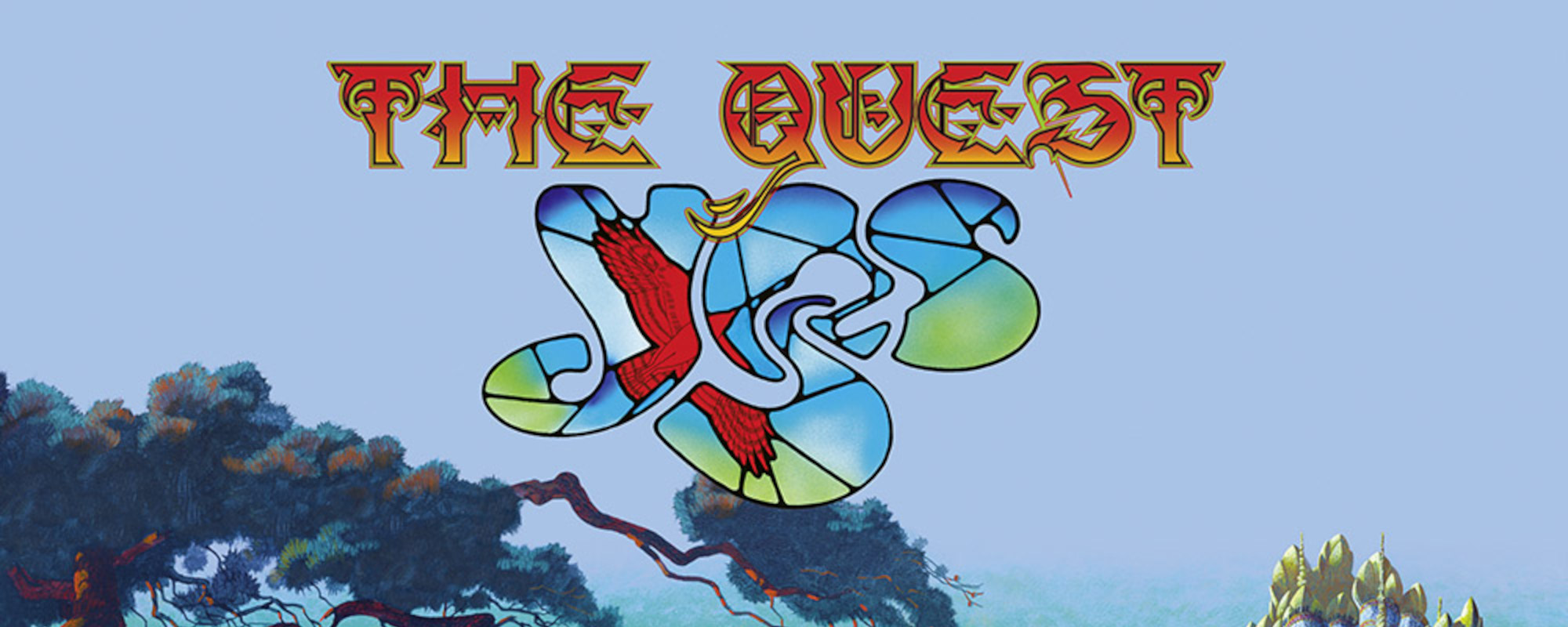 Yes Announces New Album The Quest Breaking 7 Year Hiatus Yes Tour 2022 Review