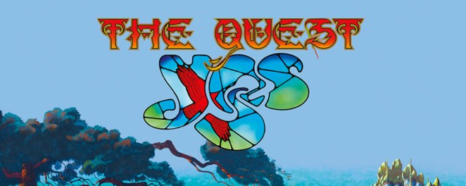 Yes Announces New Album, ‘The Quest,’ Breaking 7 Year Hiatus